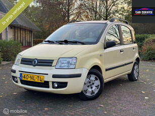 Fiat Panda 1.2 Dynamic NAP APK KOOPJE