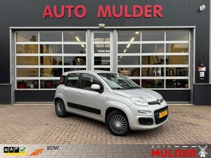 Fiat Panda TWINAIR 60 EDIZIONE COOL / AIRCO UNIEK 38.000KM! RIJKLAAR!