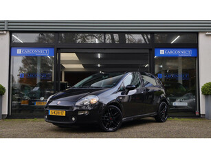 Fiat Punto Evo 0.9 TwinAir Easy Airco|Cruise|5drs|LMV