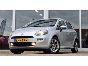 Fiat Punto Evo 0.9 TwinAir Lounge 2e Eigenaar 5-drs APK 12-06-2025