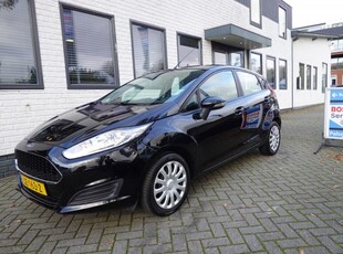 Ford Fiesta 1.0 STYLE ESSENTIAL 5 Drs Airco