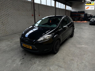 Ford FIESTA 1.25 Ghia APK|ELEK PAKKET|AIRCO