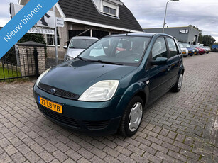 Ford Fiesta 1.4 16V Ambiente