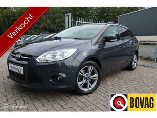 Ford Focus 1.0 EcoBoost Titanium