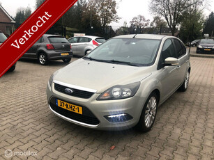 Ford Focus 1.8 GHIA 5DRS HB KRAS DEUK SCHADE !!!!!