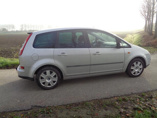 Ford Focus C-MAX 1.8-16V Trend