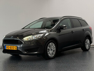 Ford Focus Wagon 1.0 | Apple Carplay | Navigatie | Camera |