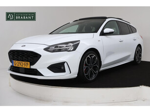 Ford Focus Wagon 1.5 EcoBoost ST Line Business Automaat (PANORAMADAK, NAVI, CAMERA, PDC, CRUISE, NL-AUTO, GOED ONDERHOUDEN)