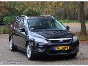 Ford FOCUS Wagon 1.6 Comfort | 2011 | Airco | Cruise |