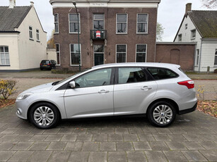 Ford Focus Wagon 1.6 TDCI ECOnetic Lease Trend AIRCO NAVI EERSTE EIGENAAR