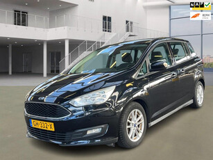 Ford Grand C-Max 1.0 Trend