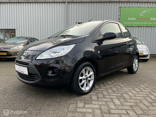 Ford Ka 1.2 Champions Edition start/stop