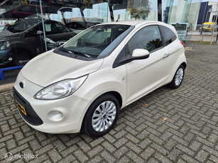 Ford Ka 1.2 Titanium X start/stop