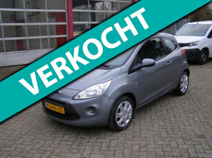 Ford Ka 1.2 Trend