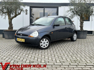 Ford Ka 1.3 Champion Airco Nieuwe APK!