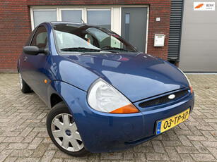 Ford Ka 1.3 Futura / INRUILKOOPJE