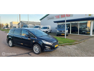 Ford S-Max 1.5 Titanium