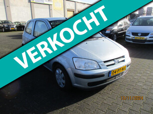 Hyundai Getz Hyundai Getz 1.3i Active Cool-3DRS-AIRCO