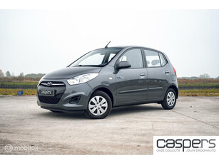 Hyundai i10 1.0 i-Drive Cool | Airco