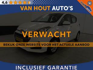 Hyundai i10 1.0i Comfort | AIRCO | CRUISE | VERKOCHT