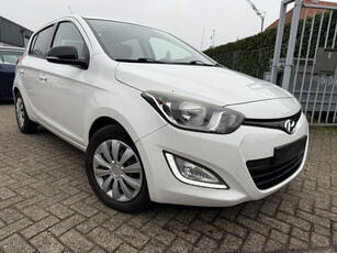 Hyundai i20 1.1 CRDI BUSINESS EDITION