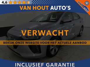 Hyundai IONIQ Comfort EV | €11950 NA SUBSIDIE