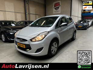 Hyundai IX20 1.4i i-Drive INRUIL KOOPJE AIRCO HOGE INSTAP!!