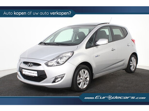 Hyundai ix20 1.4i i-Vision *Airco*Panoramadak*Snelheid begrenzer