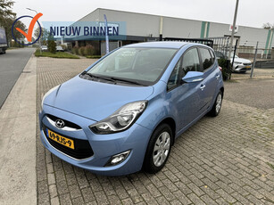 Hyundai ix20 1.6i i-Motion