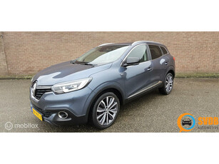 Kadjar 1.2 TCe Bose 6 bak,navi,clima,pdc/led verl.