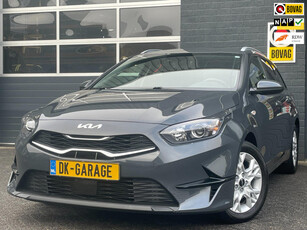 Kia Ceed Sportswagon 1.0 T-GDi DynamicLine | NIEUW MODEL | Carplay, Camera, Clima, Cruise | Stoel- , en Stuurverwarming | Navi