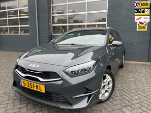 Kia Ceed Sportswagon 1.0 T-GDi DynamicLine |TREKHAAK | NIEUW MODEL | 121 PK | Apple Carplay | Navigatie | Clima, Cruise | NL- Auto