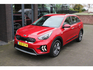 Kia Niro 1.6 GDi Hybrid DynamicLine