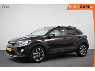 Kia Stonic 1.0 T-GDi 100pk Vision | Navigatie | Climate Control | Bluetooth | Cruise control | Lichtmetalen Velgen