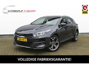 Kia XCeed 1.6 GDi PHEV Spirit // KIA garantie t/m 2028 - 100% onderhouden - Navigatie - Stoelverwarming - CarPlay & Android Auto