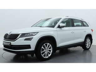 Škoda Kodiaq 1.5 TSI 150pk Style Business DSG / Navigatie / Stoelverwarming / Camera / Xenon