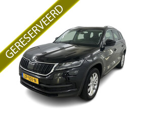 Škoda Kodiaq 1.5 TSI Business Edition 7p. | WEGKL-HAAK | CLIMA | PANO | DIGI-DASH | DAB | STOEL-VERW | KEYLESS | VOL! |