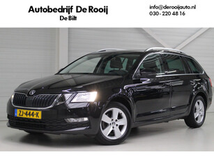 Škoda Octavia Combi 1.0 TSI Greentech Ambition Navigatie | Adaptice Cruise Control | Inklapbare buitenspiegels