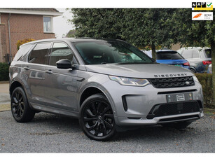 Land Rover Discovery Sport P300e 1.5 R-Dynamic S 309 PK Adaptive Virtual 360 Camera Matrix Keyless 20''