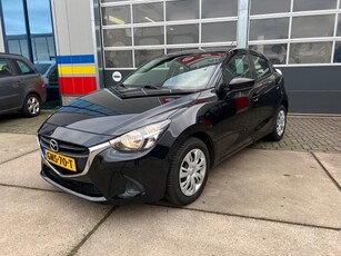 Mazda 2 1.5 Skyactiv *Airco*cruise* stoelverwarming*