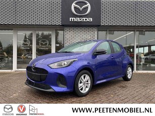 Mazda 2 Hybrid 1.5 Hybrid Centre-line Automaat