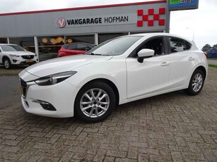 Mazda 3 2.0 S.A. 120 SkyL.+