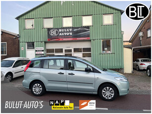 Mazda 5 1.8 Touring AIRCO* NIEUWE APK* N.A.P.