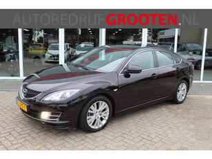 Mazda 6 2.0 S-VT TS//AIRCO//CRUISE!!