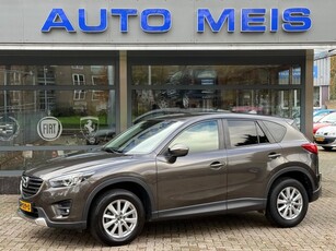 Mazda CX-5 2.0 SkyActive-G 165 SkyLease 2WD Navi Clima Cruise PDC