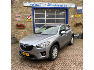 Mazda CX-5 2.0 Skylease 2WD