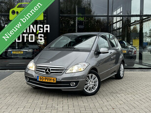 Mercedes A-klasse 160 Business Class Avantgarde | Leder | PDC | Automaat