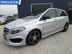 Mercedes B-klasse 180 AMG Verkocht! Edition Plus 1 eigenaar!