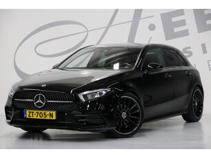 Mercedes-Benz A-klasse 180 Business Solution AMG/ Stoelverwarming/ NAP