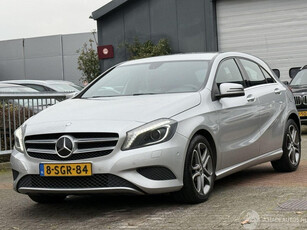 Mercedes-Benz A-Klasse 180 CDI Navi Xenon PDC